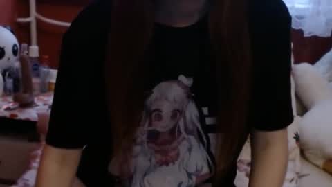 Snapshot of lovelynekochan chatting on 02-27-25, 09:00   Lisa Cherry  online show from 02-27-25, 09:00