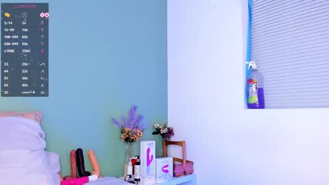 Nicky online show from 03-09-25, 07:05