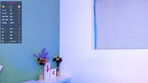 Nicky online show from 03-10-25, 06:56