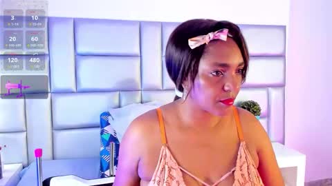 Nicky online show from 10-27-25, 12:53