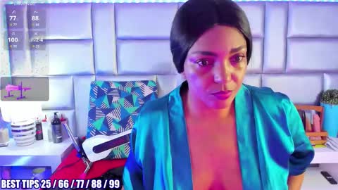 Nicky online show from 02-22-26, 12:58