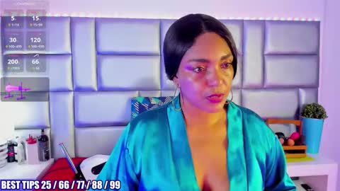 Nicky online show from 02-24-26, 01:31