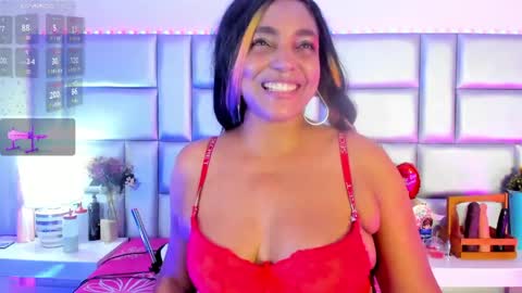 Nicky online show from 05-14-26, 12:23