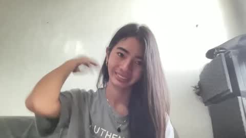 Snapshot of lovelyours_kishia chatting on 04-15-26, 01:34 lovelyours_kishia online show from 04-15-26, 01:34