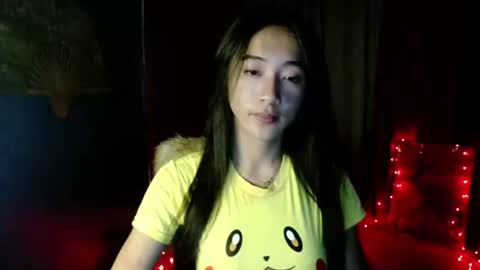 lovelypetite143 online show from 02-09-26, 03:10