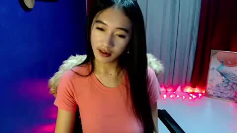 Snapshot of lovelypetite143 chatting on 04-18-26, 07:58 lovelypetite143 online show from 04-18-26, 07:58