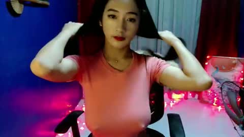 Snapshot of lovelypetite143 chatting on 05-17-26, 02:02 lovelypetite143 online show from 05-17-26, 02:02