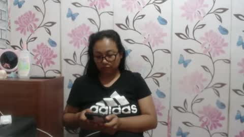 Angelquey online show from 01-12-25, 08:57