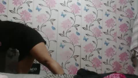 Angelquey online show from 01-17-25, 08:44