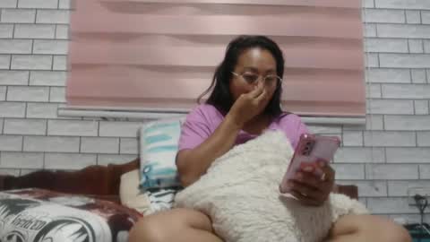 Angelquey online show from 02-05-25, 09:29