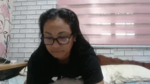 Angelquey online show from 02-15-25, 10:52