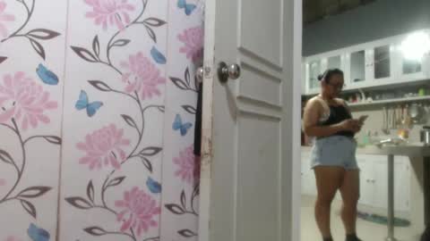 Angelquey online show from 02-18-25, 02:38