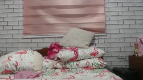 Angelquey online show from 02-26-25, 07:38