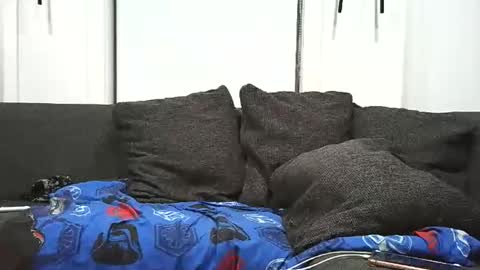 Angelquey online show from 02-06-26, 07:06