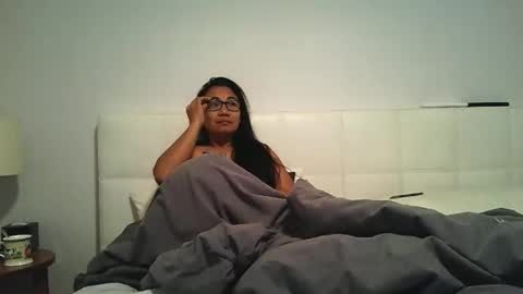 Angelquey online show from 03-04-26, 06:58