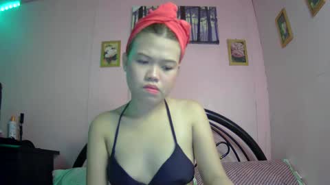 lovemae352295 online show from 02-24-25, 06:16