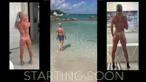 Scarlett online show from 03-02-26, 12:45