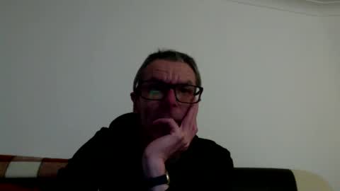 lovepvcearly50s online show from 01-12-26, 08:03