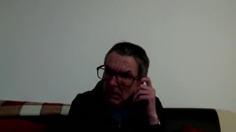 lovepvcearly50s online show from 01-18-26, 04:44