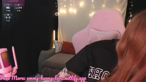 Emmy online show from 10-27-25, 08:51