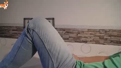 Snapshot of lover_germany35 chatting on 09-22-25, 01:24 OLI online show from 09-22-25, 01:24