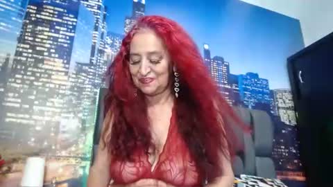 Mature lover2 online show from 10-29-25, 01:52