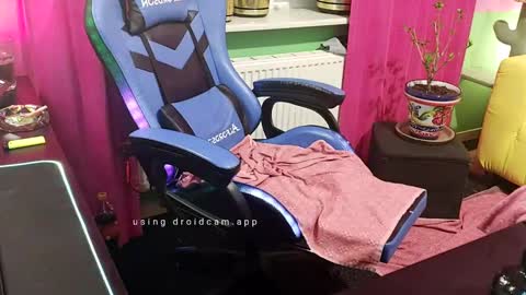 LoverBoy89HH online show from 01-22-25, 05:48