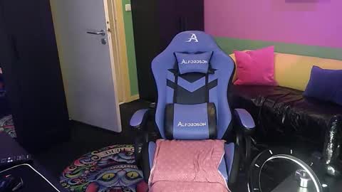 LoverBoy89HH online show from 09-23-25, 10:24