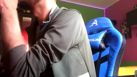 LoverBoy89HH online show from 03-15-26, 01:39