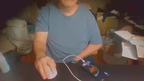 Snapshot of loverboy_xo_ chatting on 05-13-26, 08:01 Papi Chulo online show from 05-13-26, 08:01