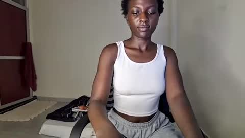 Kate online show from 01-31-25, 07:08