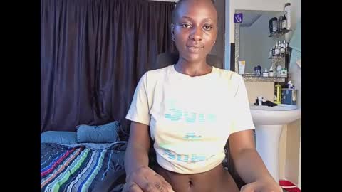 Kate online show from 03-11-25, 03:23