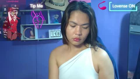 Snapshot of lovergirljane chatting on 01-18-26, 10:30 JANE loves you online show from 01-18-26, 10:30