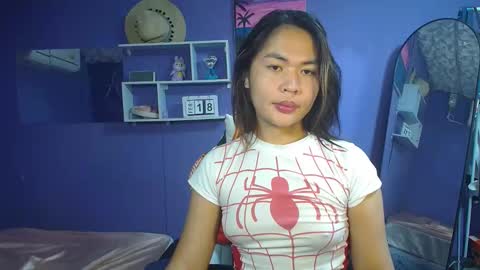 Snapshot of lovergirljane chatting on 02-17-26, 06:47 JANE loves you online show from 02-17-26, 06:47