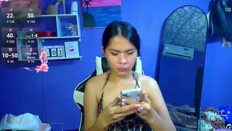 JANE loves you online show from 05-03-26, 12:22