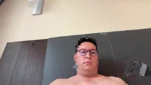 Enjoy all me Gostoso online show from 12-15-25, 12:09