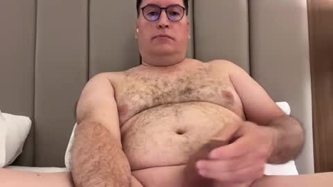 Enjoy all me Gostoso online show from 06-06-26, 12:05