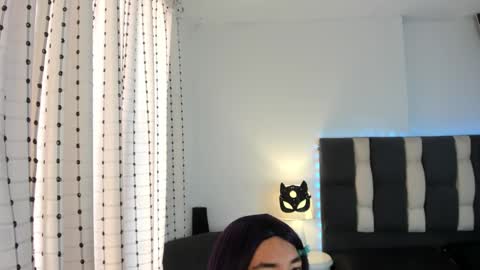 loverisu online show from 09-15-25, 07:25