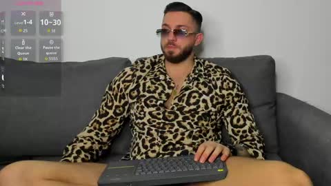 Mike online show from 03-23-26, 07:51