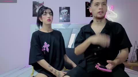 sofia and bryan online show from 10-29-25, 08:27