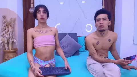 sofia and bryan online show from 06-03-26, 03:20