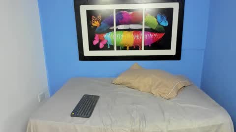 loversvalery online show from 11-11-25, 12:16