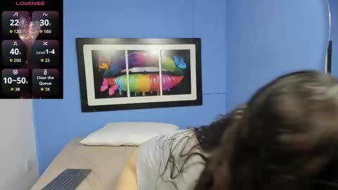 loversvalery online show from 11-20-25, 12:16