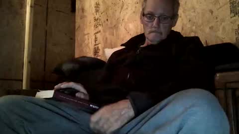 just here to have fun and cum online show from 11-01-25, 10:17