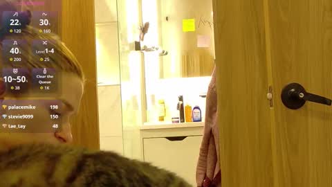 LovesKingdom online show from 01-18-26, 09:29