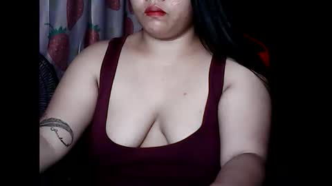 Snapshot of loveslut4u chatting on 02-04-25, 02:32 Khatty online show from 02-04-25, 02:32