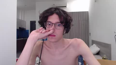 LovesomeCookie online show from 11-12-25, 03:12