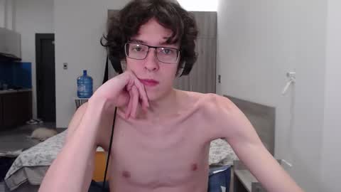 LovesomeCookie online show from 11-13-25, 02:49