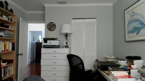 Michael online show from 12-05-25, 05:53