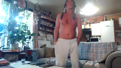 aaron online show from 11-03-25, 01:34